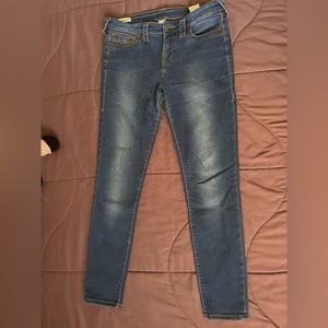 True religion size 30 never worn